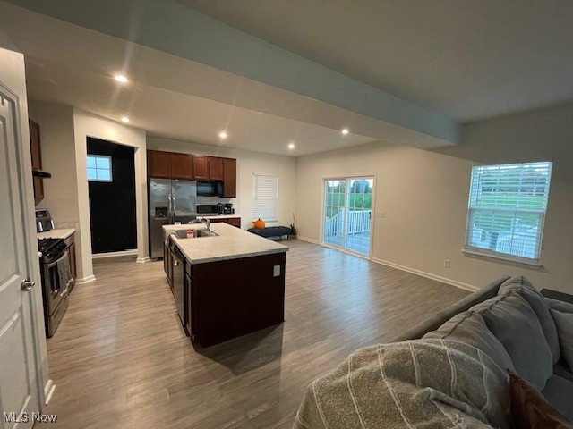 Township/Plain - Residential