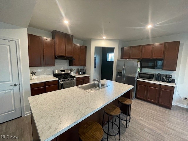 Township/Plain - Residential