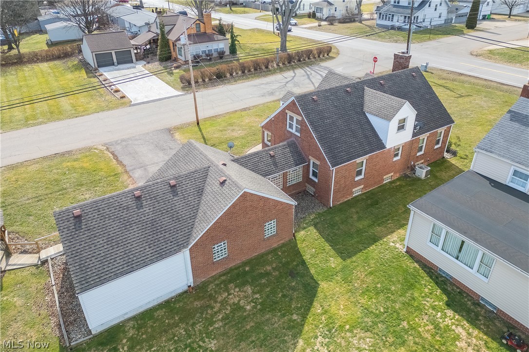 Sunset Heights - Residential