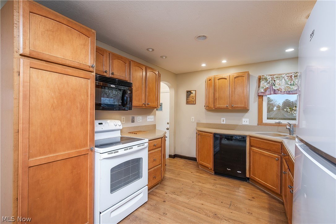 Sunset Heights - Residential