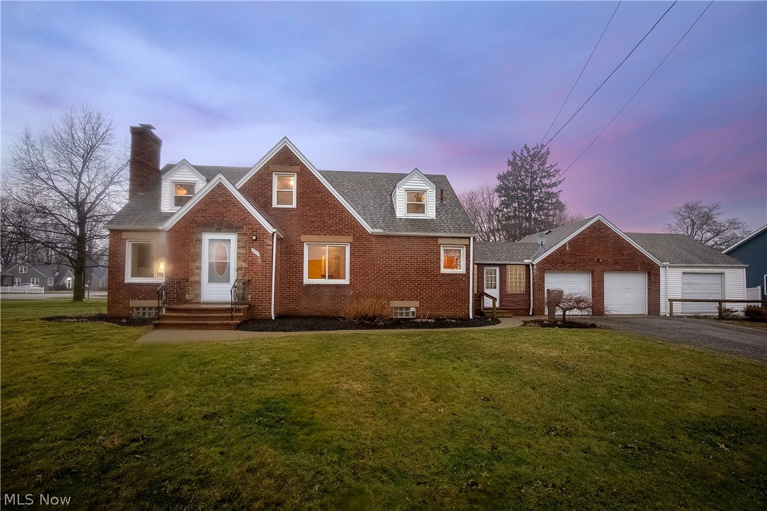 Sunset Heights - Residential