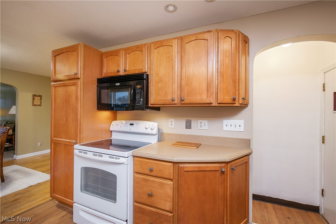 Sunset Heights - Residential