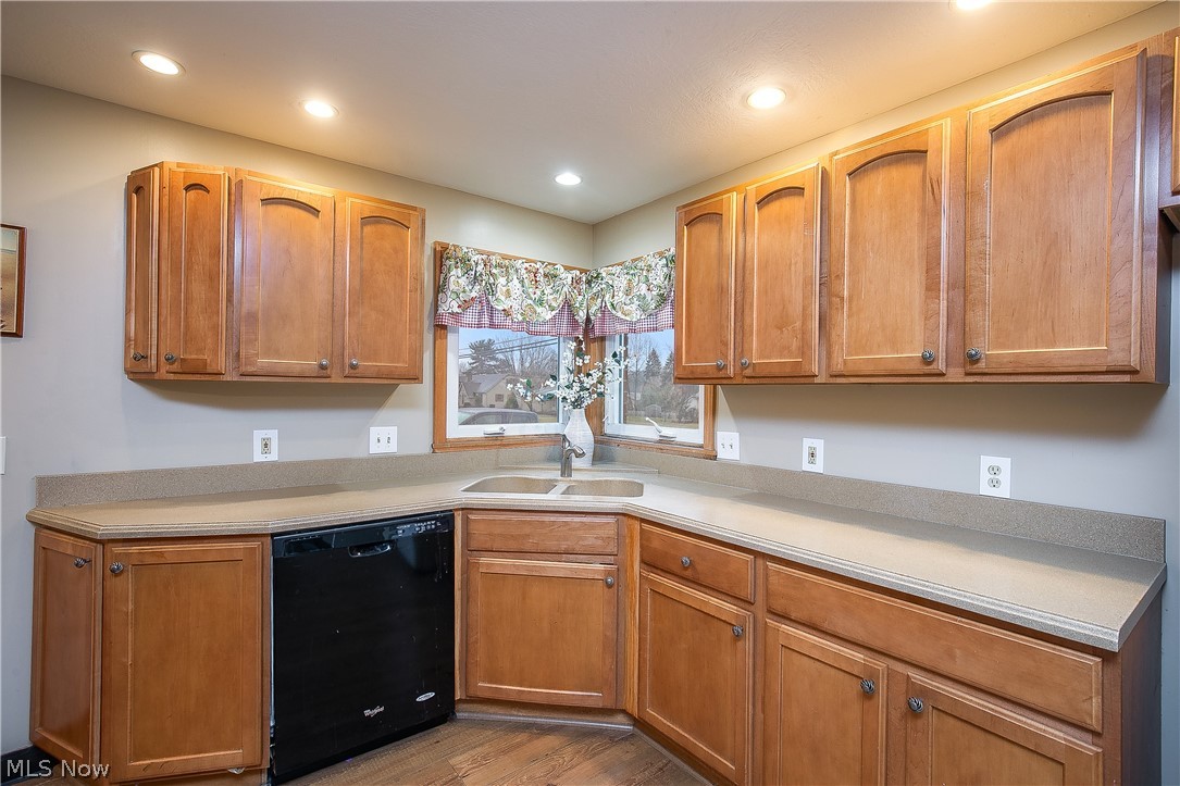 Sunset Heights - Residential