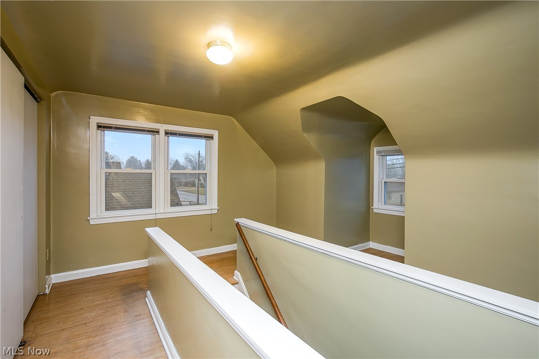 Sunset Heights - Residential