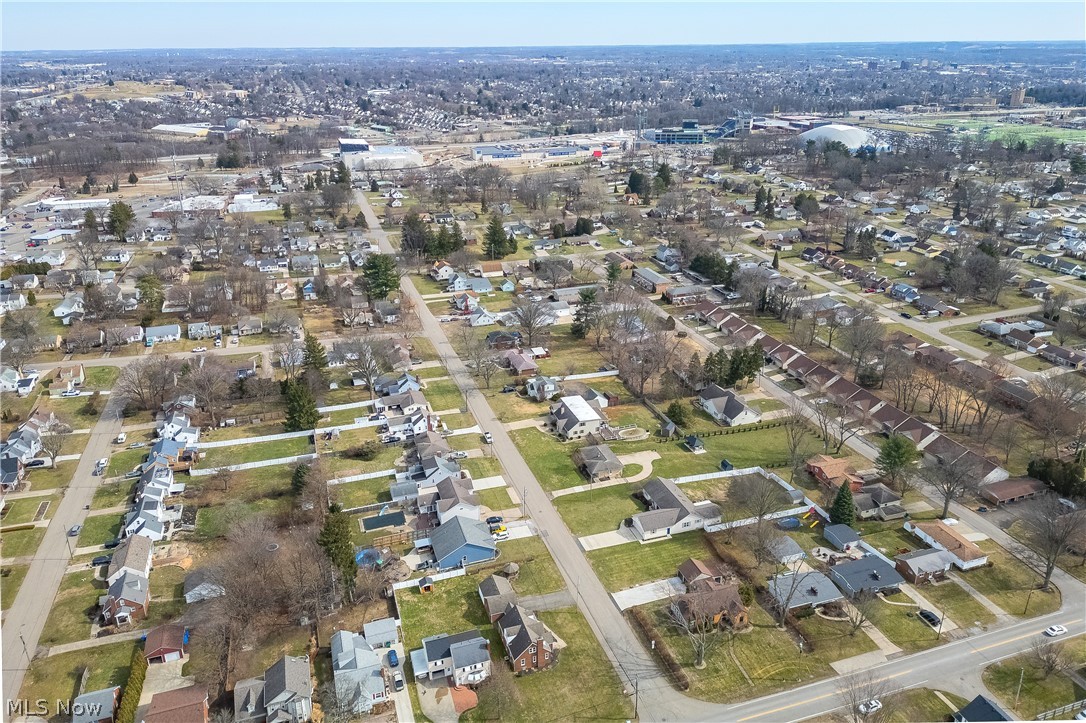 Sunset Heights - Residential