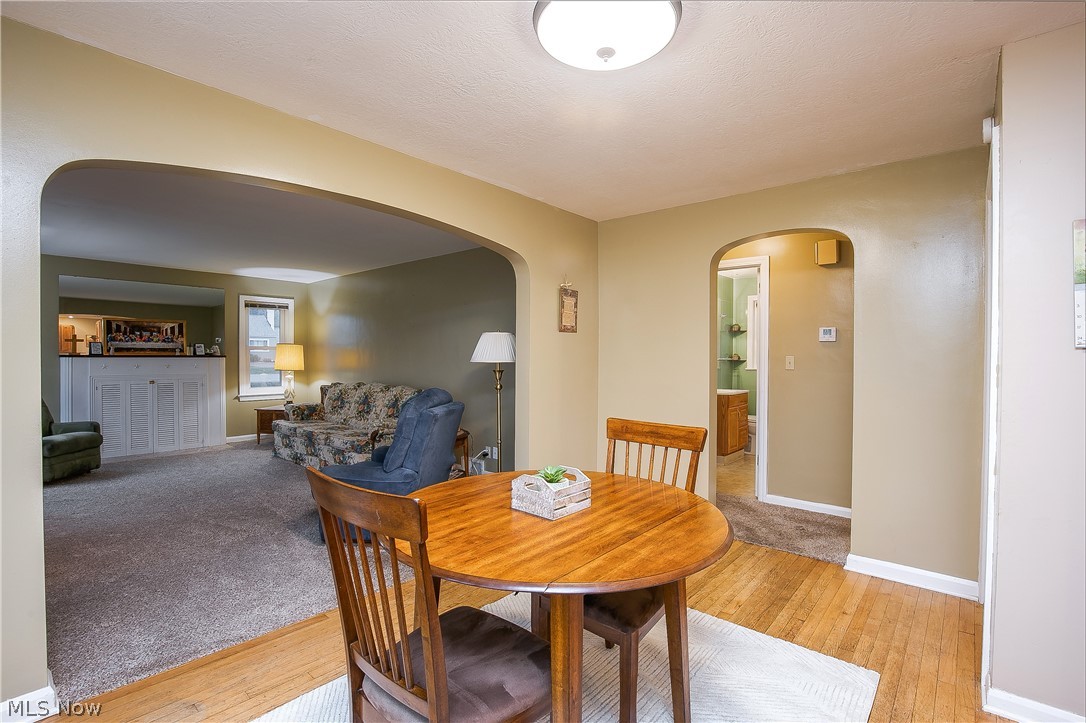 Sunset Heights - Residential