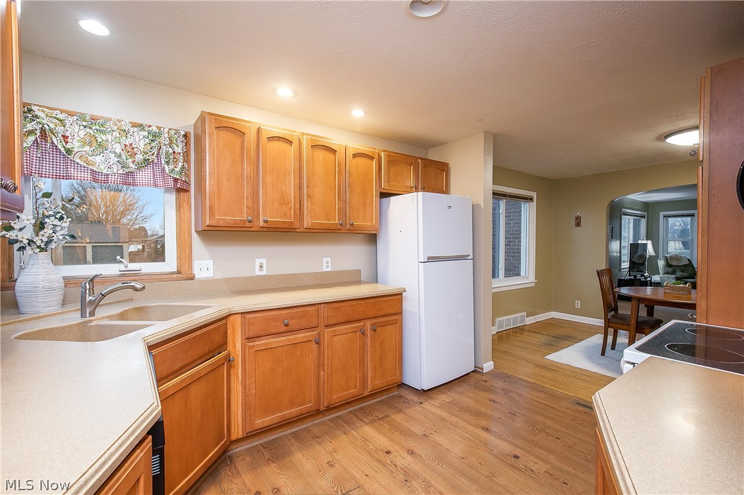 Sunset Heights - Residential