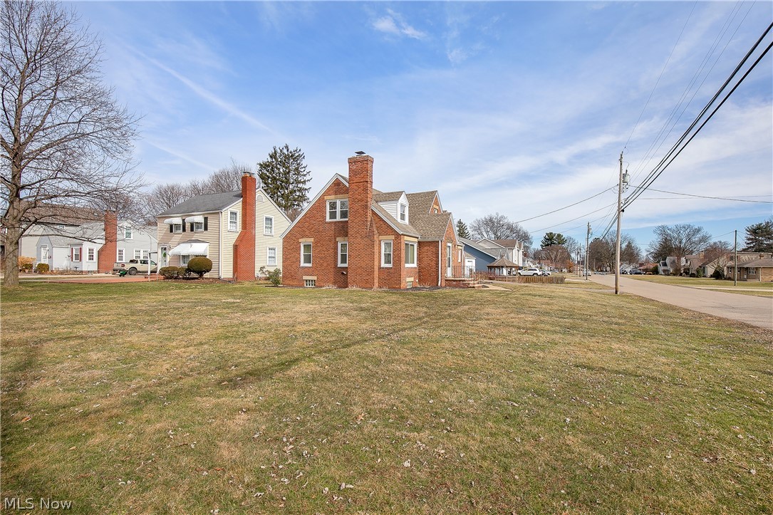 Sunset Heights - Residential