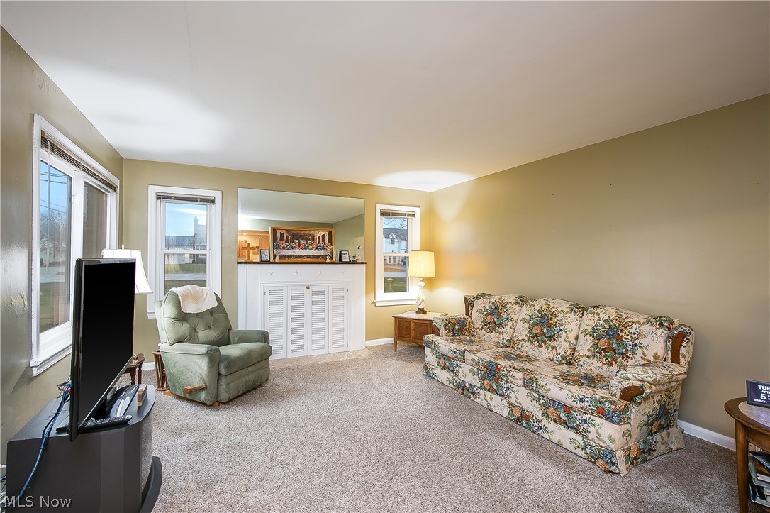 Sunset Heights - Residential