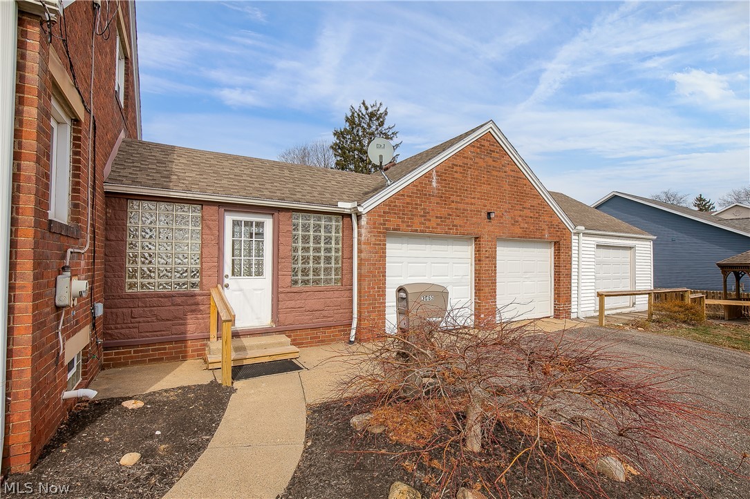 Sunset Heights - Residential