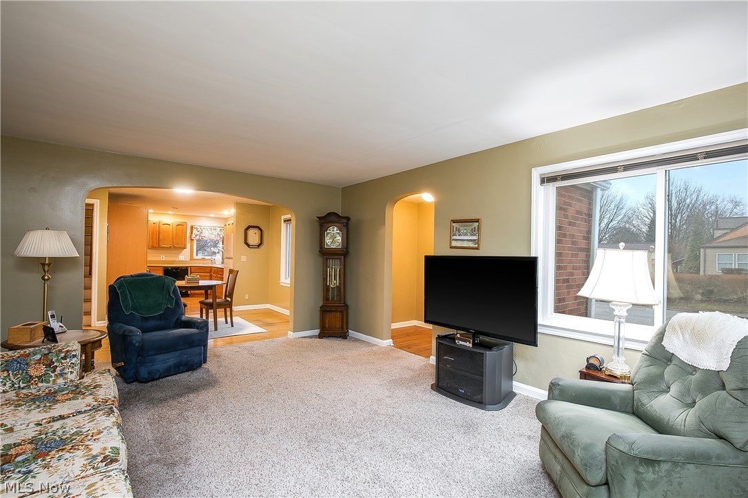 Sunset Heights - Residential