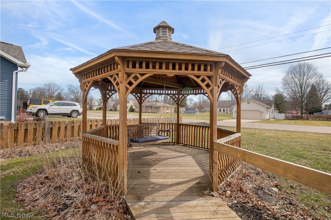 Sunset Heights - Residential