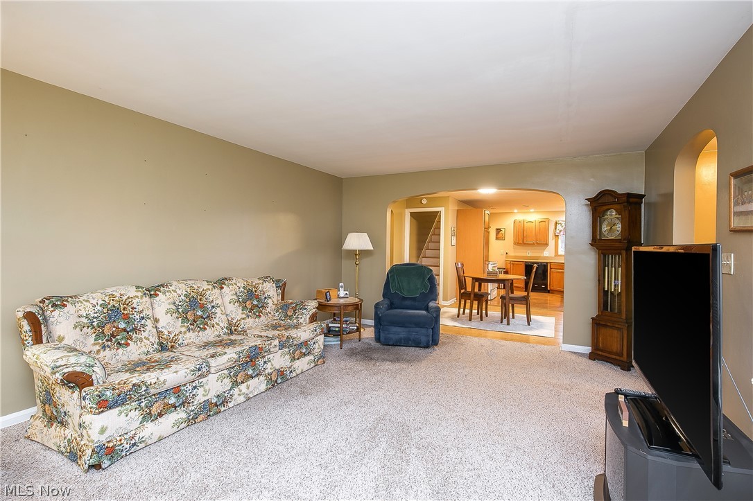 Sunset Heights - Residential