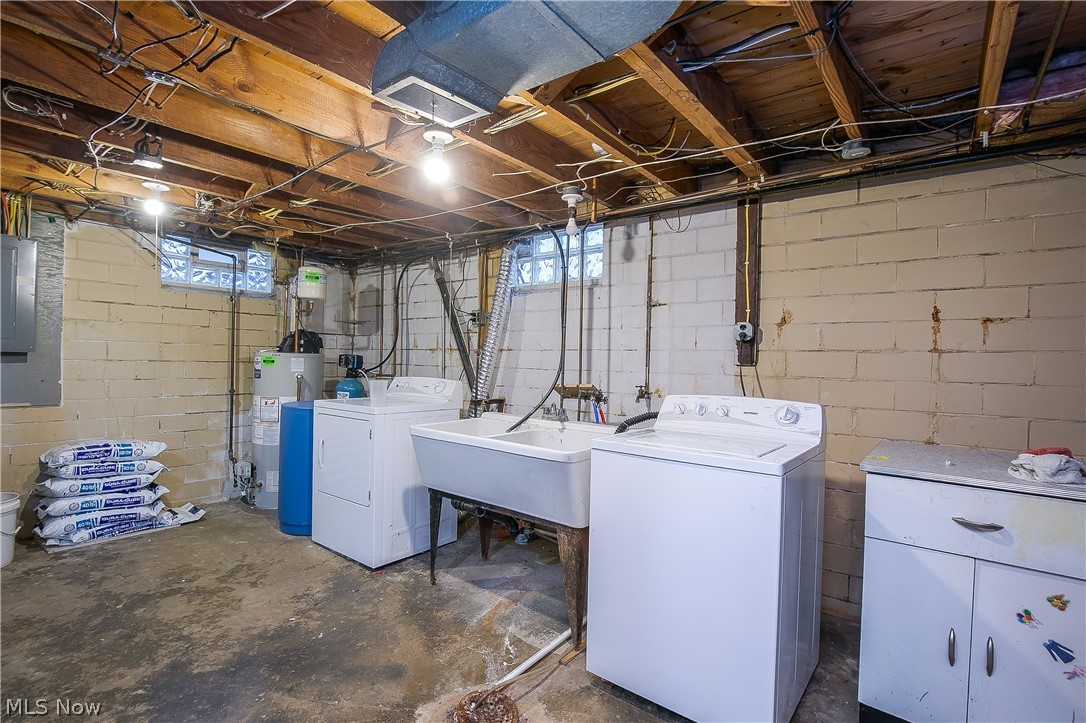 Sunset Heights - Residential