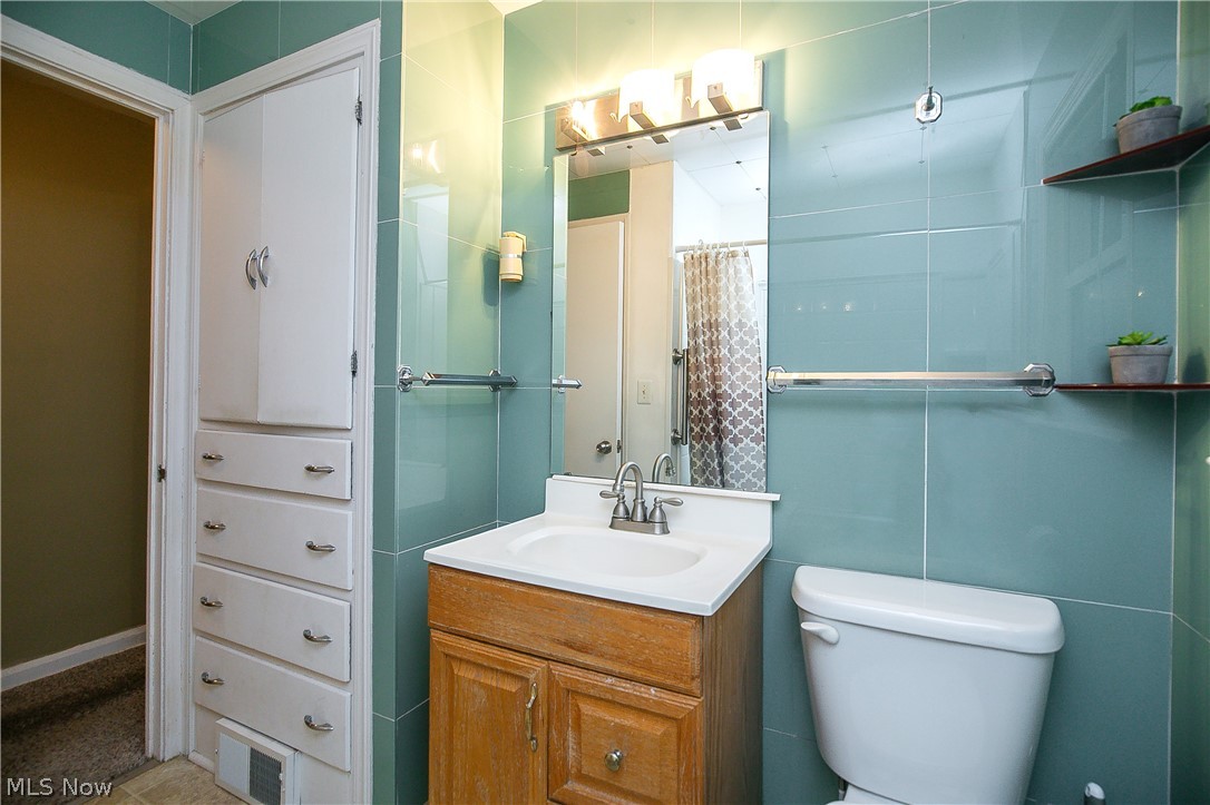 Sunset Heights - Residential