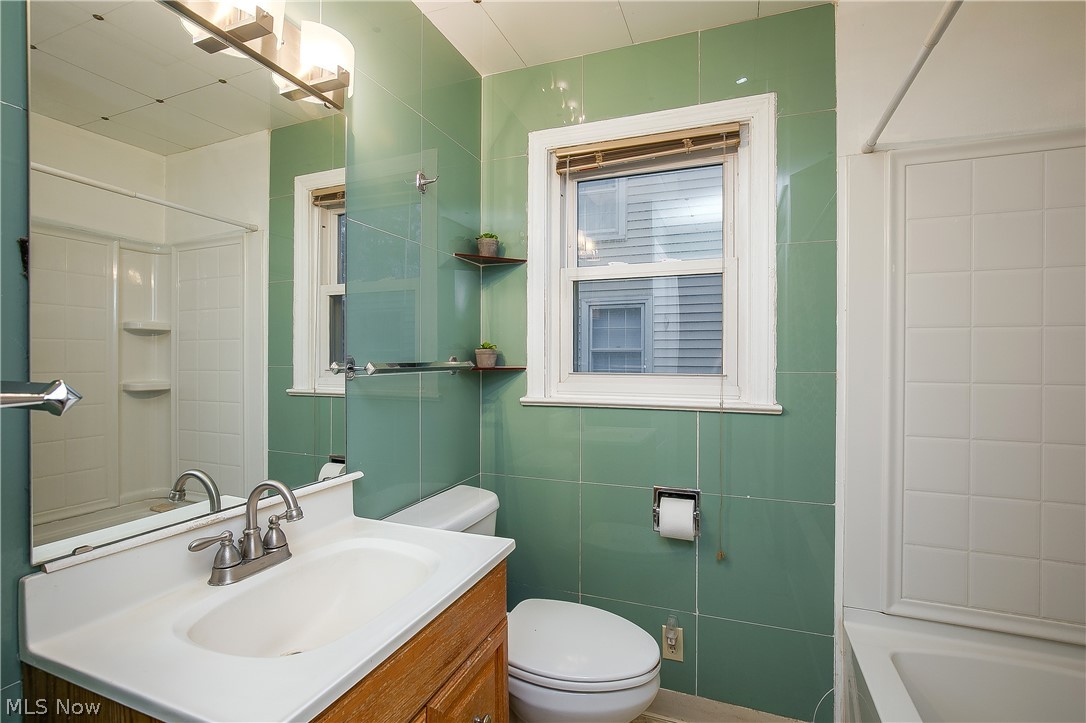 Sunset Heights - Residential