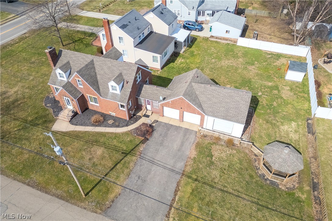 Sunset Heights - Residential