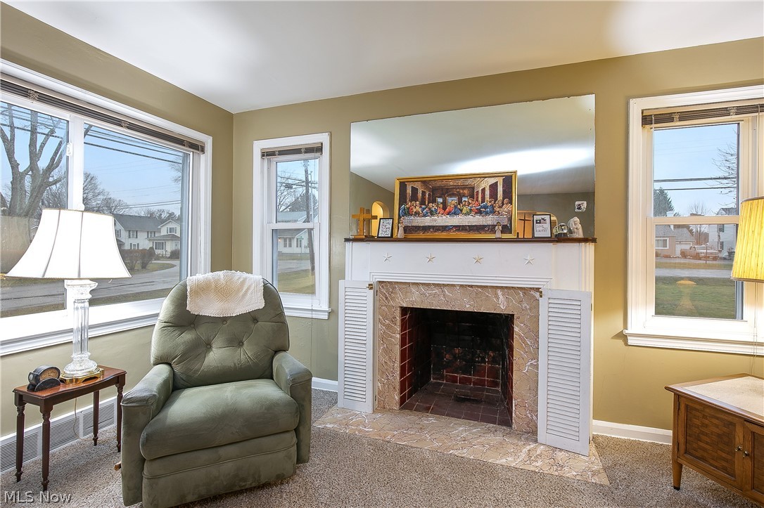 Sunset Heights - Residential