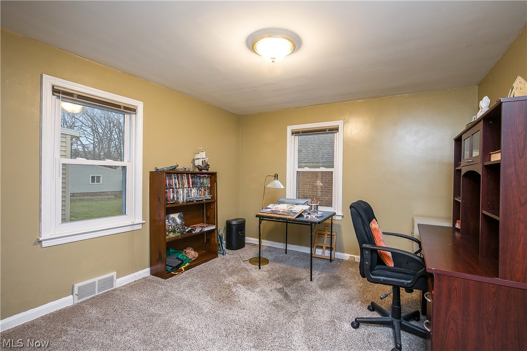 Sunset Heights - Residential