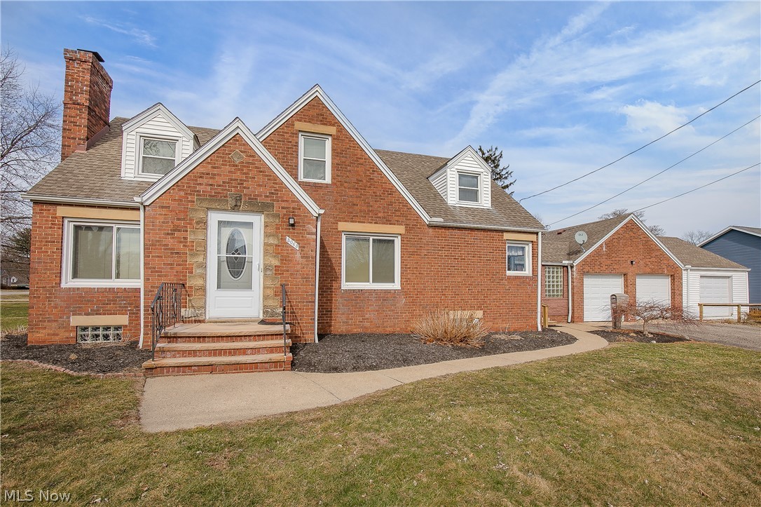 Sunset Heights - Residential