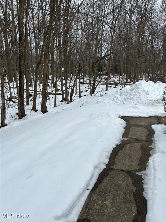 Hickory Ridge II - Residential