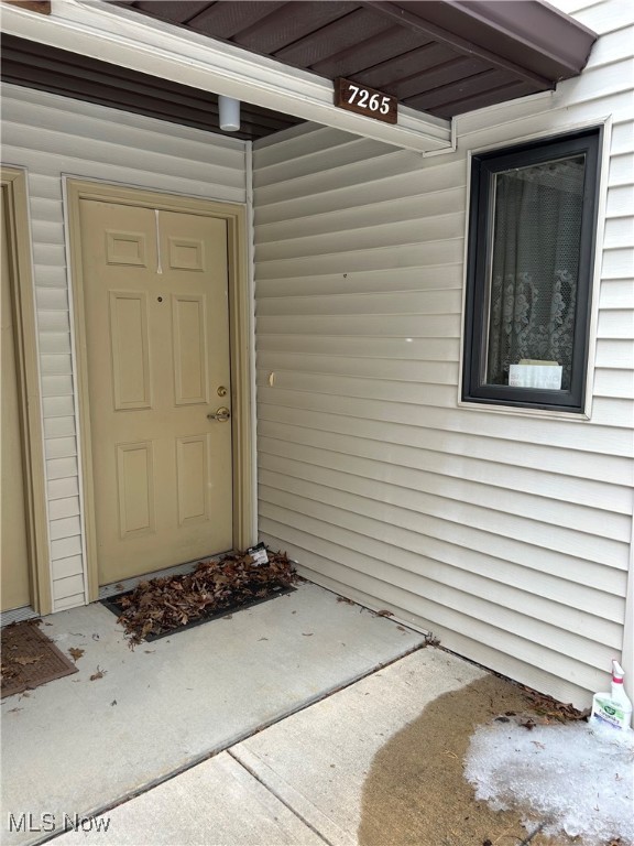 Hickory Ridge II - Residential