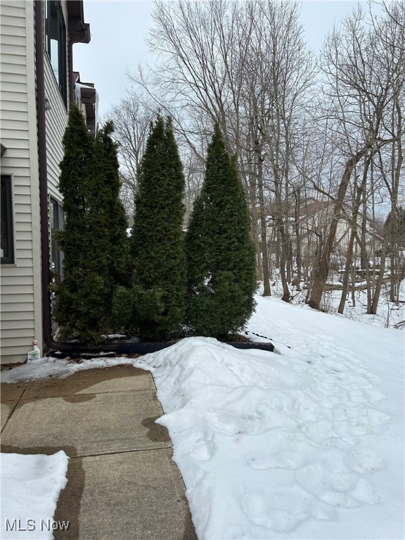 Hickory Ridge II - Residential