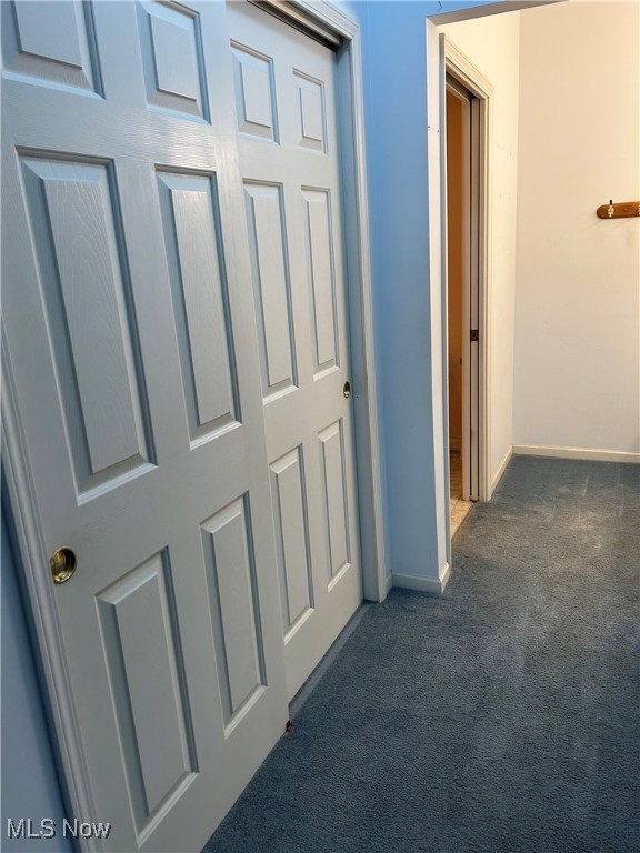 Hickory Ridge II - Residential