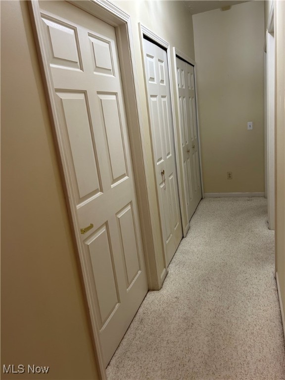 Hickory Ridge II - Residential