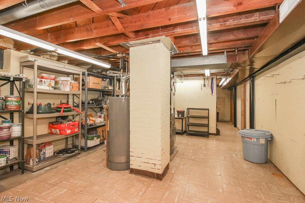 Franklin Brothers Sub 1 - Residential