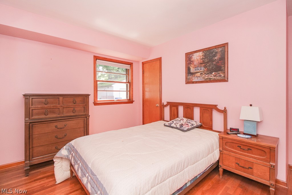 Franklin Brothers Sub 1 - Residential