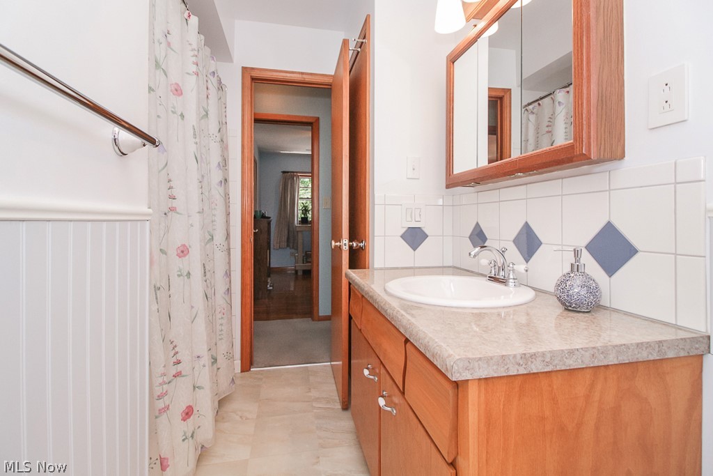 Franklin Brothers Sub 1 - Residential