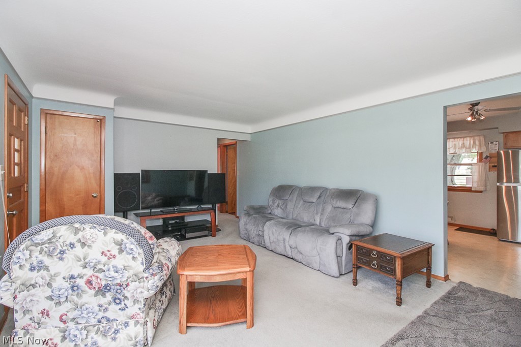 Franklin Brothers Sub 1 - Residential