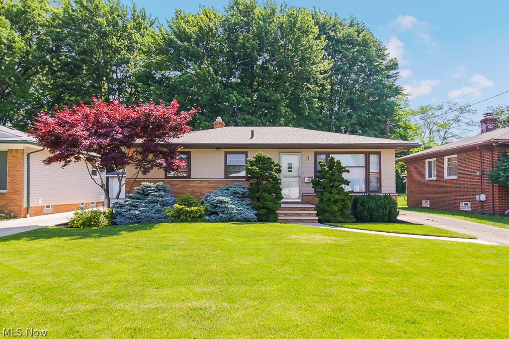 Franklin Brothers Sub 1 - Residential