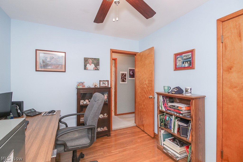 Franklin Brothers Sub 1 - Residential