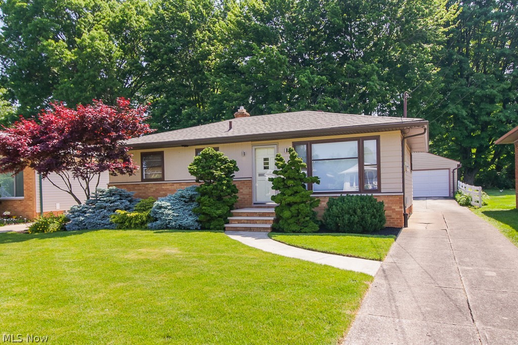 Franklin Brothers Sub 1 - Residential