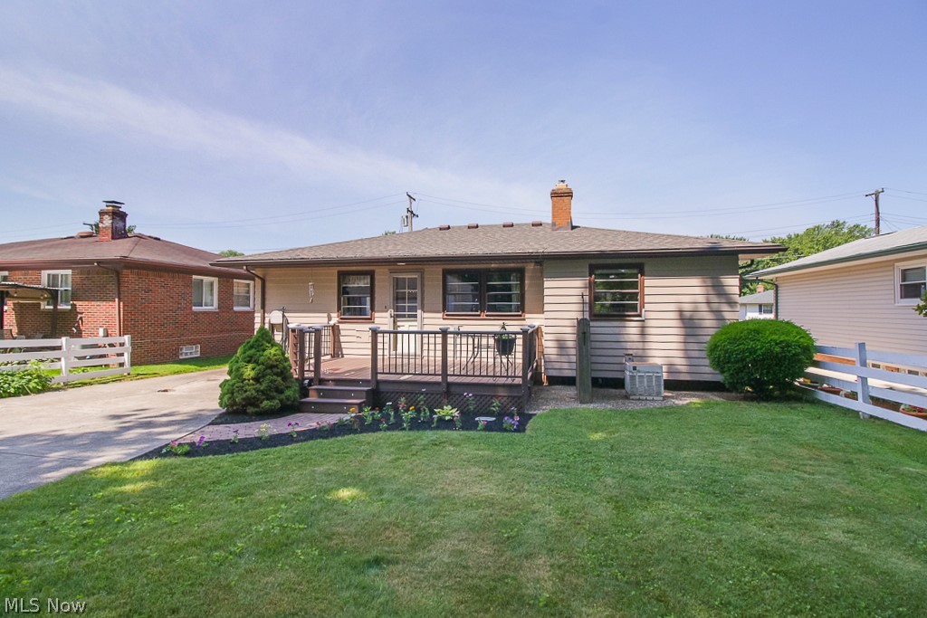 Franklin Brothers Sub 1 - Residential