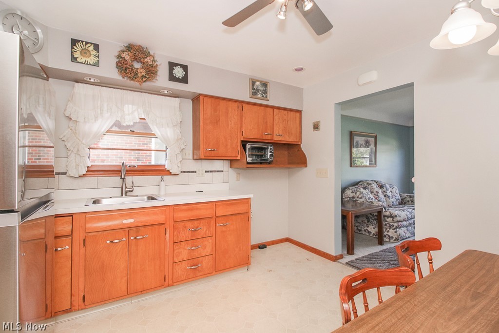 Franklin Brothers Sub 1 - Residential