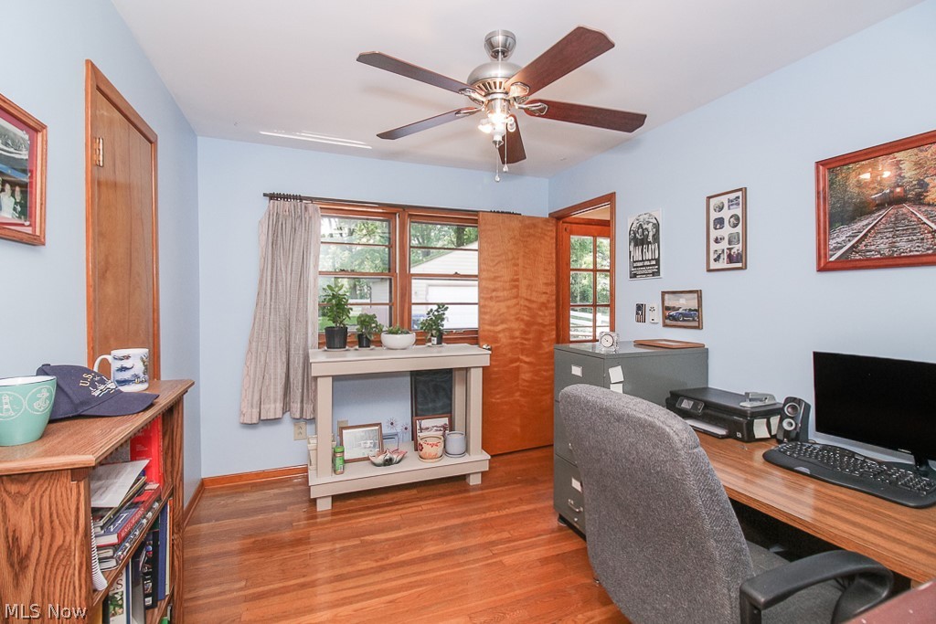 Franklin Brothers Sub 1 - Residential