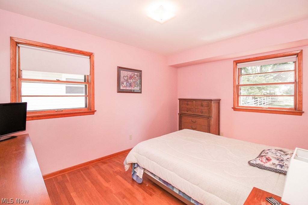 Franklin Brothers Sub 1 - Residential