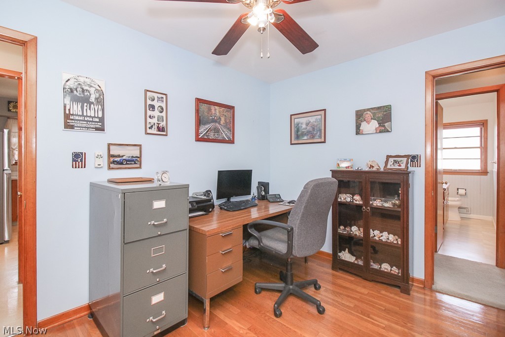 Franklin Brothers Sub 1 - Residential