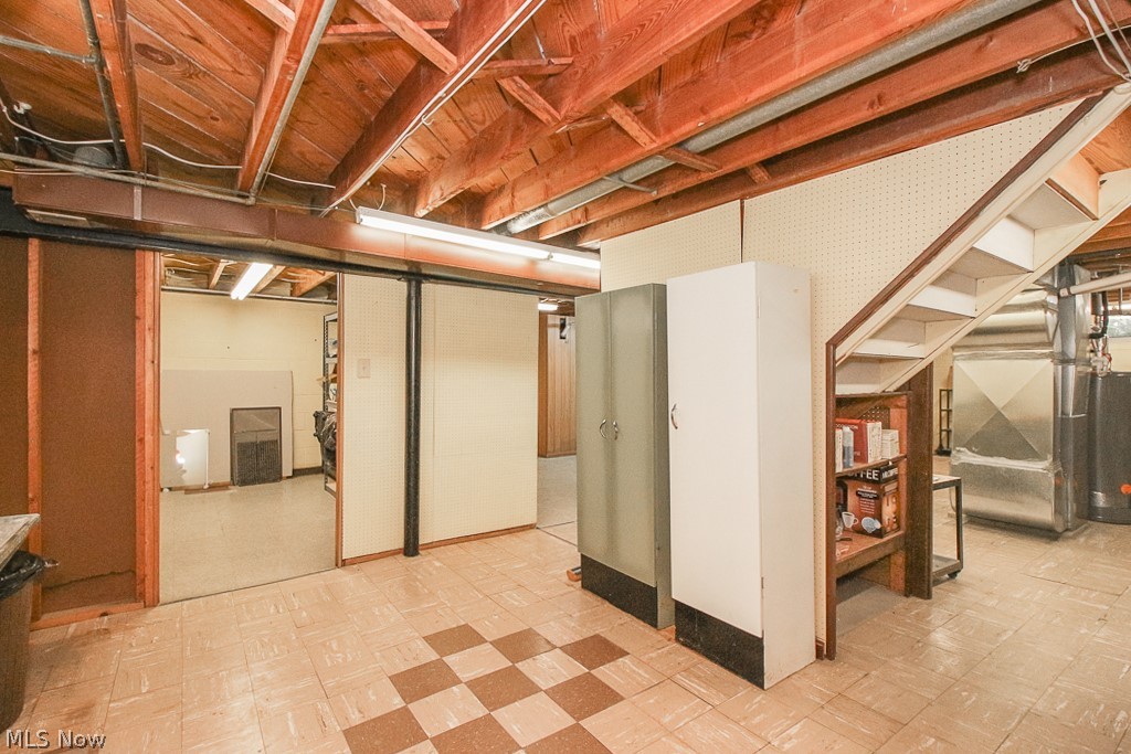 Franklin Brothers Sub 1 - Residential