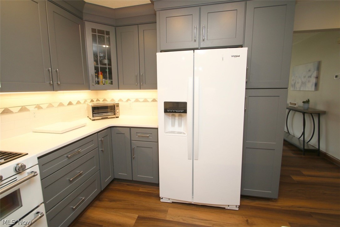 Smuglers Cove Condo - Residential
