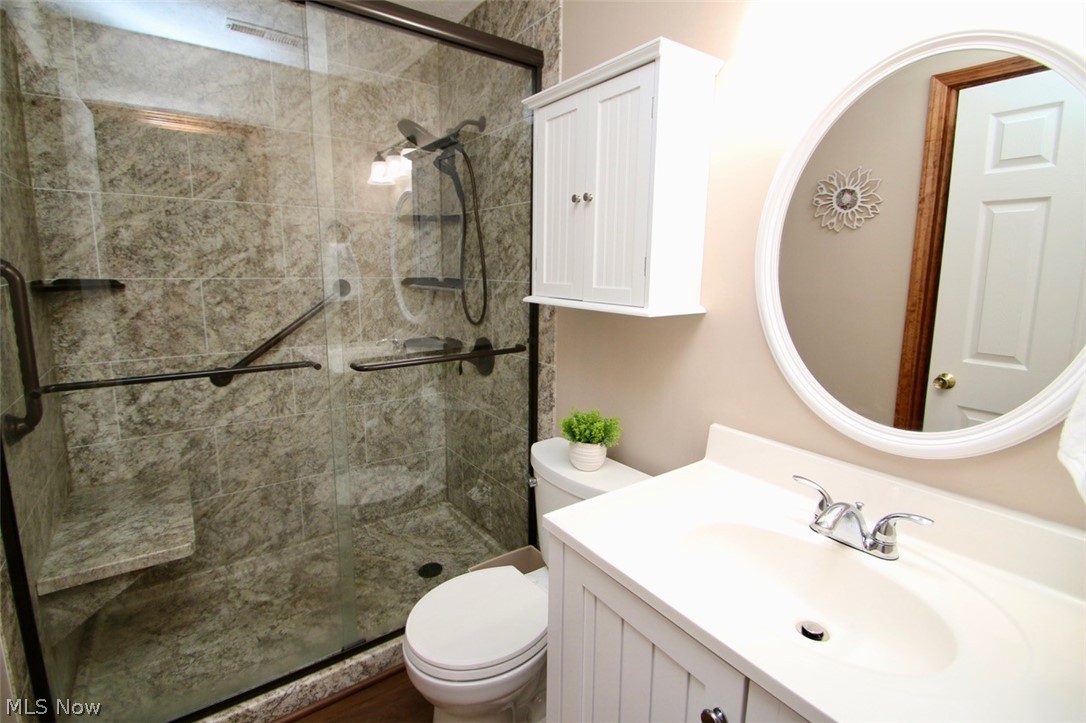 Smuglers Cove Condo - Residential