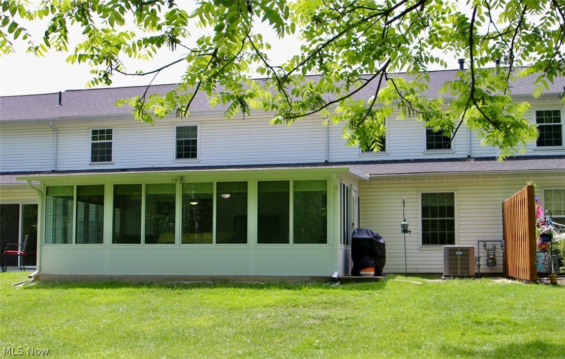 Smuglers Cove Condo - Residential