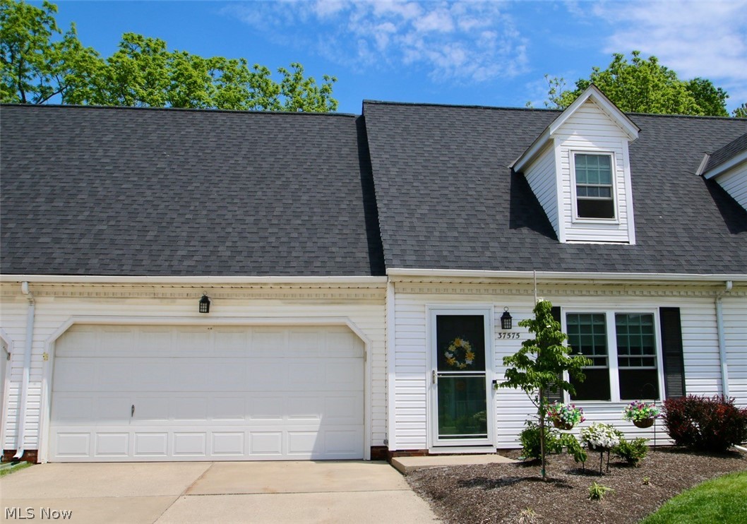 Smuglers Cove Condo - Residential