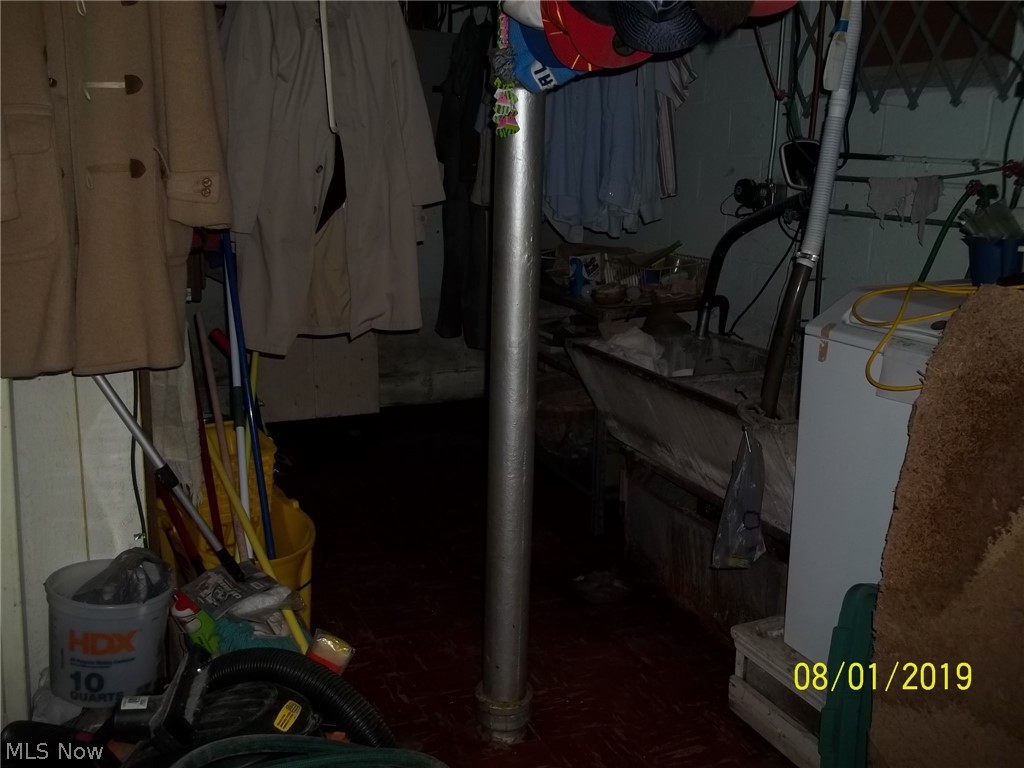 Berwick Sub - Residential