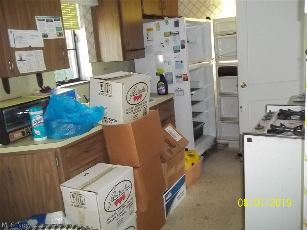 Berwick Sub - Residential