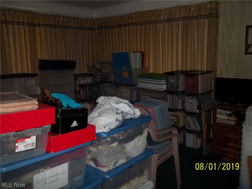 Berwick Sub - Residential