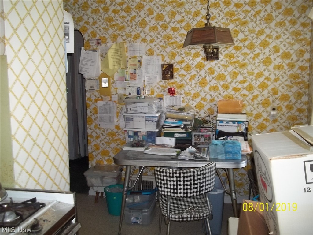 Berwick Sub - Residential